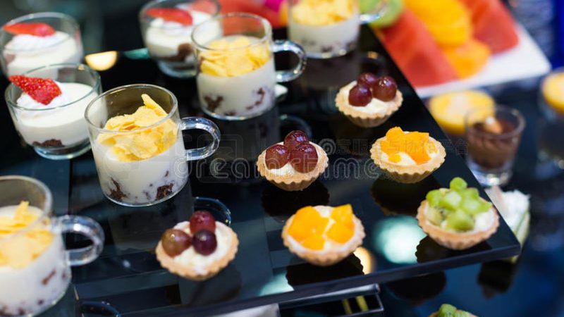 油炸食品与膨化食品：本质区别与选购指南