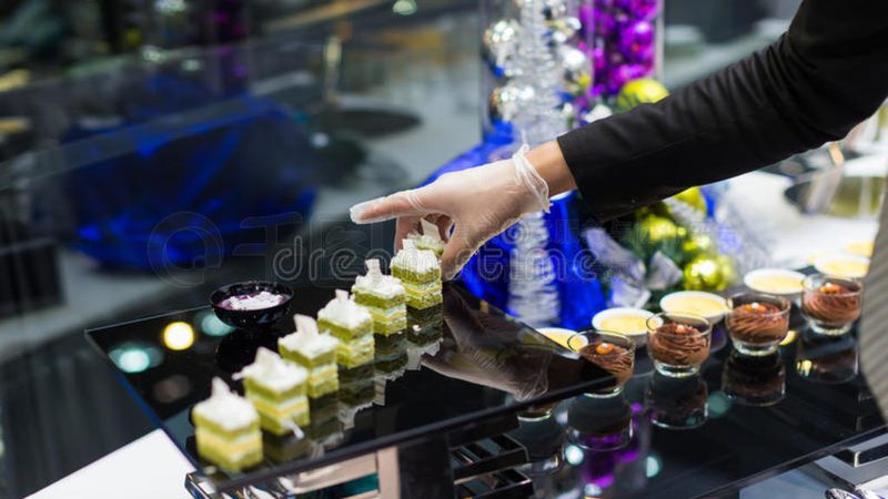 粮油检测设备：食品安全保障的守护者**