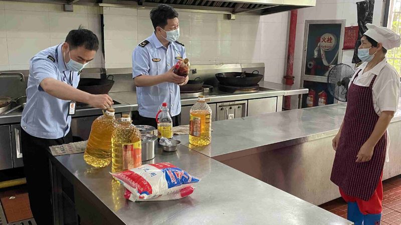 散装坚果炒货怎么避免踩坑