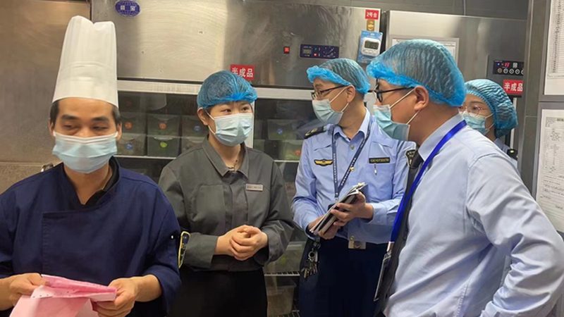 膨化食品批发市场，谁在悄悄洗牌