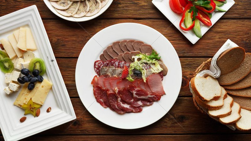 食材配送公司选择：如何规避误区，保障食品安全