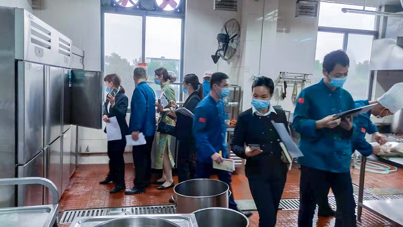 坚果炒货年货礼盒定制价格表