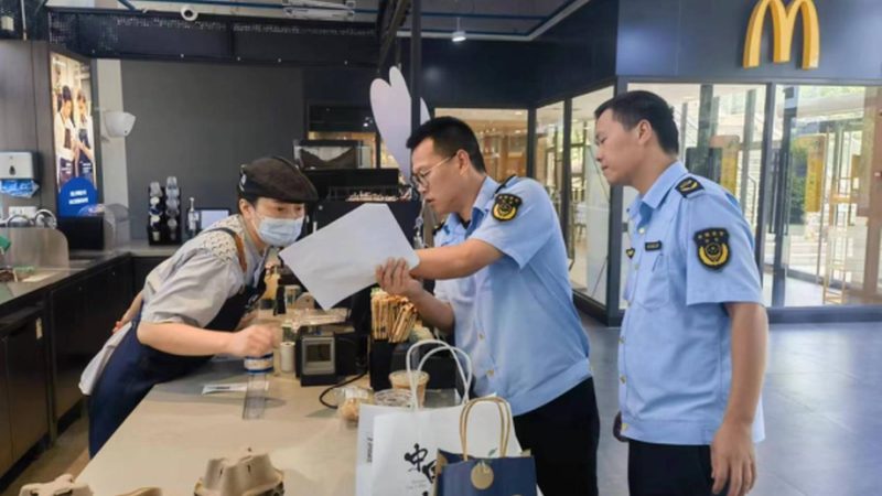 广州进口食品批发货源平台：揭秘进口食品的供应链奥秘