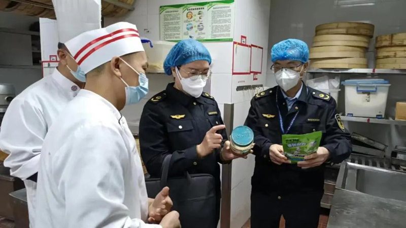 休闲食品批发，价格低不是唯一标准**