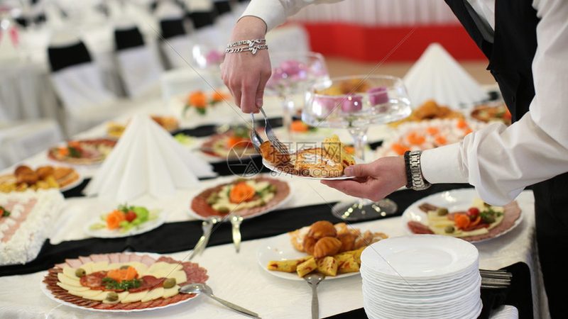 食品代加工手续清单及注意事项