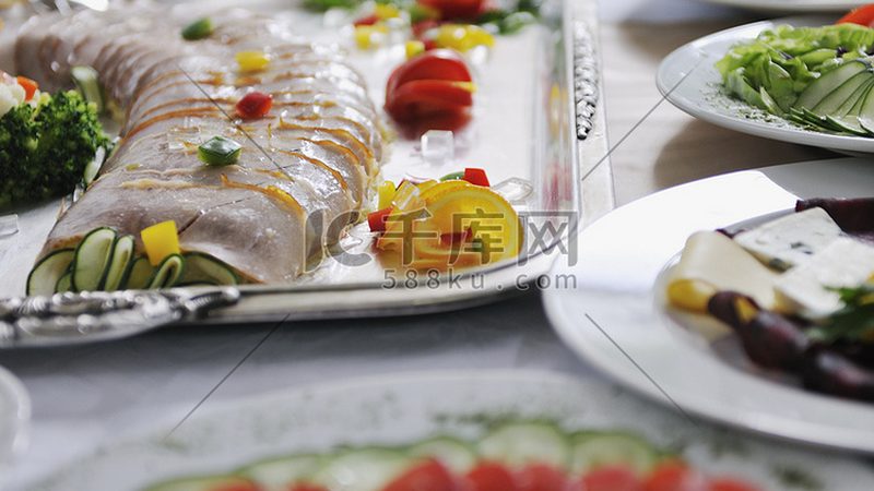 小区团购食材配送，价格之外，你该关注的秘密