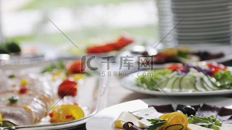 团餐食材配送代理：揭秘其背后的供应链奥秘