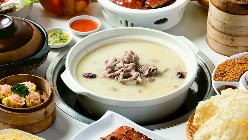 火锅餐饮加盟投资预算避坑，这些关键点你必须知道**