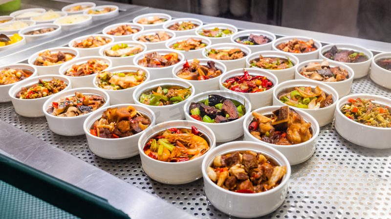 餐饮加盟品牌投资回报周期解析：揭秘加盟背后的经济密码