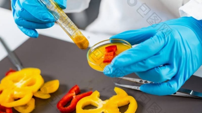 蛋糕原料规格参数，你了解多少？**