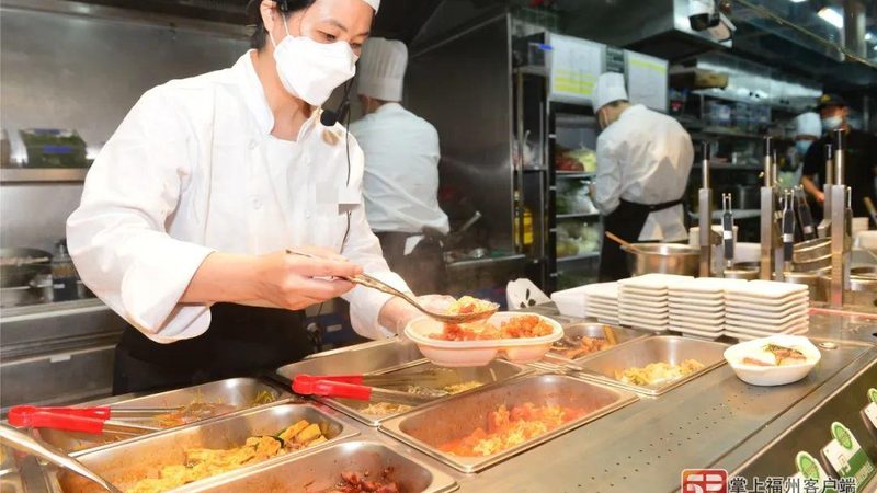 餐饮供应链：揭秘解决方案背后的批发供应商**