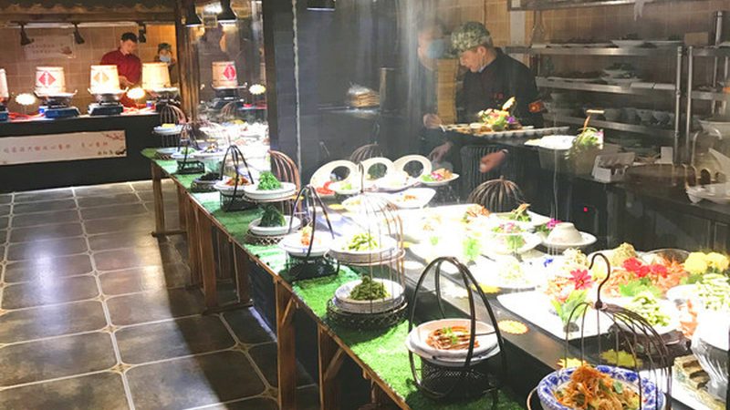 餐饮加盟：前期准备，你准备好了吗？**