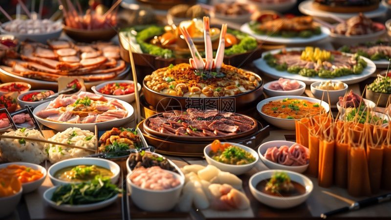休闲食品线上线下包装规格：揭秘背后的差异